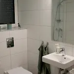Apartament Niechorze *