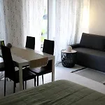 Apartmán Apartament Niechorze Niechorze
