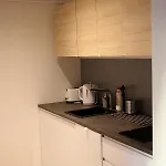 Apartament Niechorze 尼彻兹