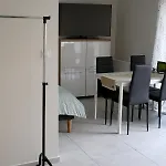 Apartament Niechorze