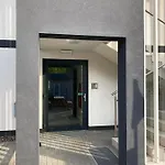 公寓 Apartament Niechorze 尼彻兹