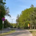 Apartament Niechorze 公寓 *