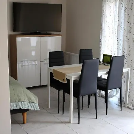 Apartament Niechorze * נישורזה