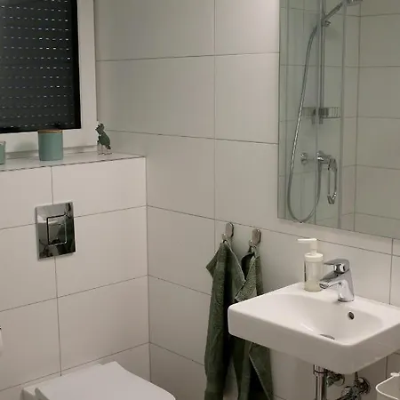 Apartament Niechorze *