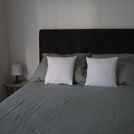 Apartament Niechorze Apartment