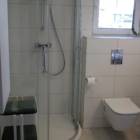 Apartament Niechorze נישורזה