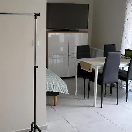 Apartament Niechorze