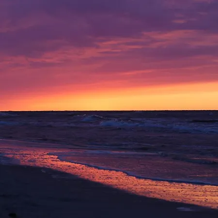 Apartament Niechorze דירה *