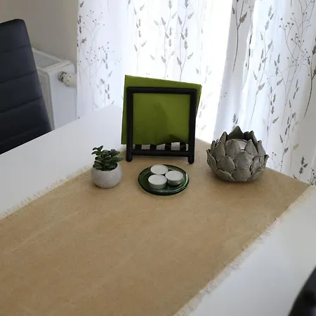 Apartament Niechorze *