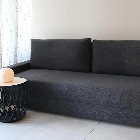 Apartament Niechorze