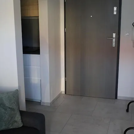 Apartament Niechorze * נישורזה