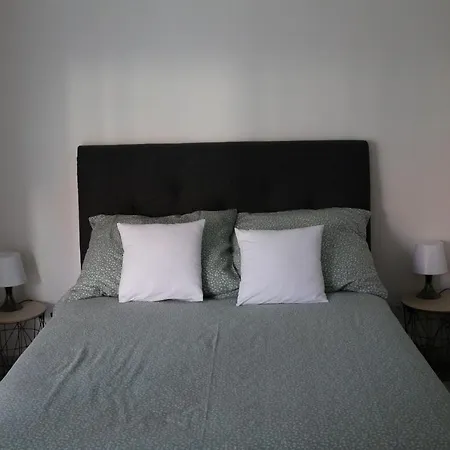 Daire Apartament Niechorze