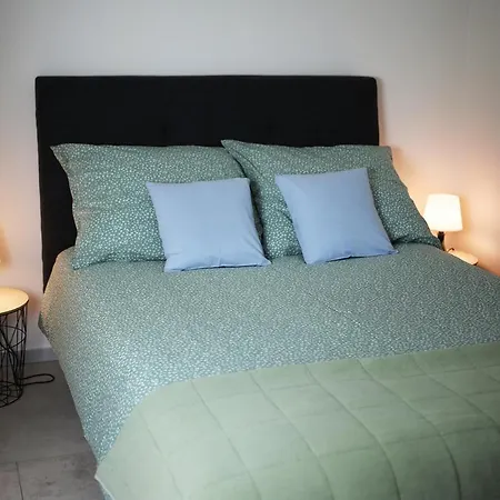 Apartament Niechorze