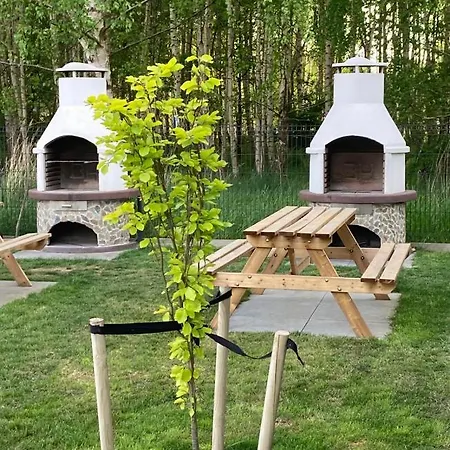 Apartament Niechorze * 니에초르체