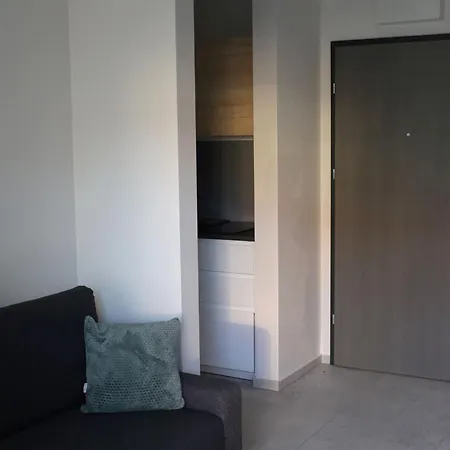 Apartament Niechorze דירה