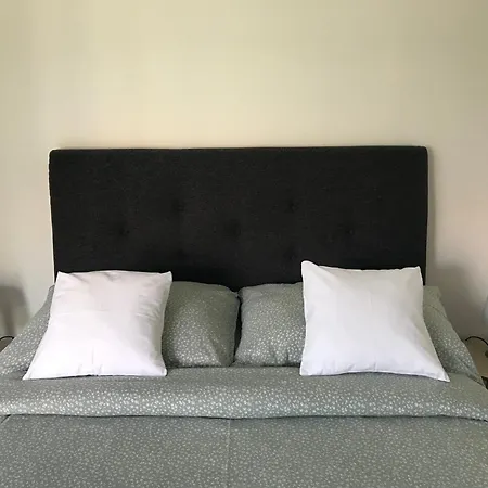 Apartmán Apartament Niechorze *