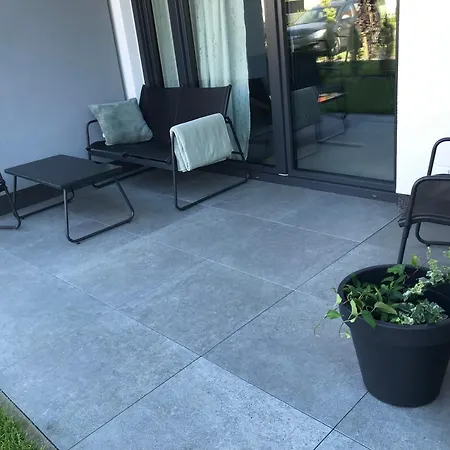 Apartament Niechorze * Niechorze