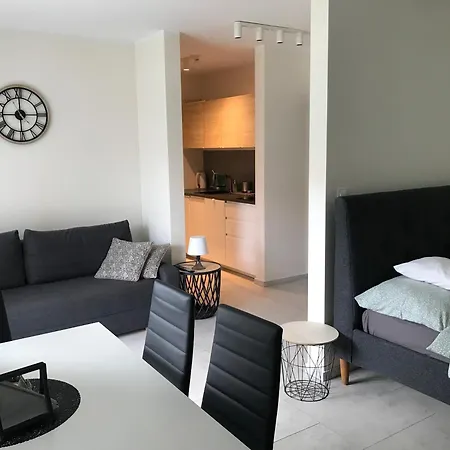 Apartament Niechorze Niechorze