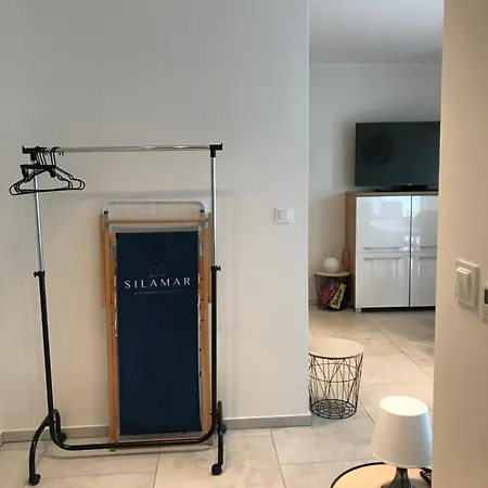 Apartament Niechorze *