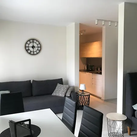 Apartament Niechorze * Niechorze