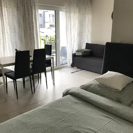 Apartament Niechorze Niechorze