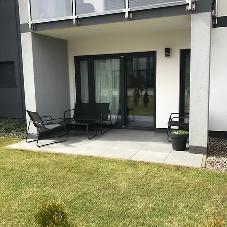 Apartament Niechorze Niechorze