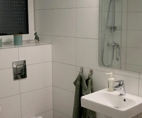 Apartament Niechorze *