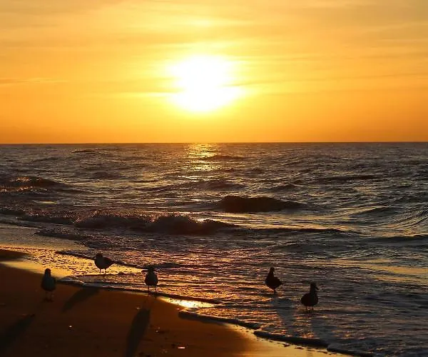 Apartament Niechorze Apartamento *