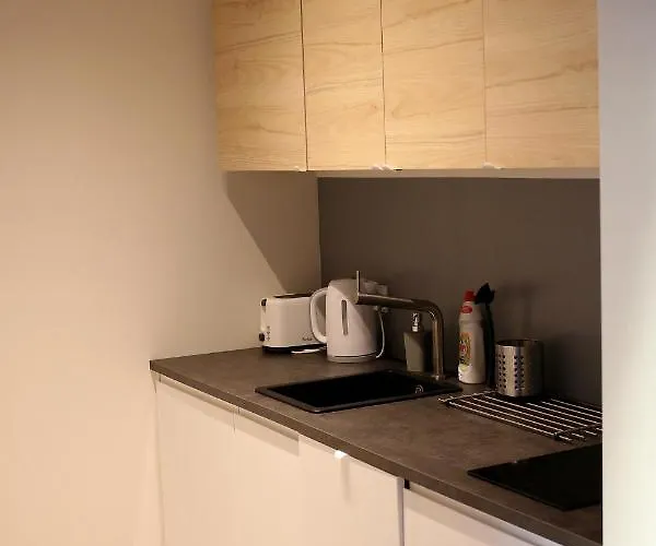 Apartament Niechorze Niechorze