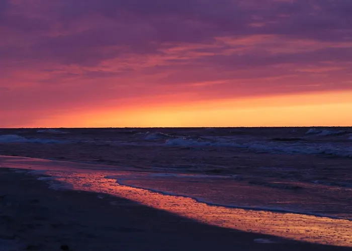 Apartament Niechorze Apartamento *