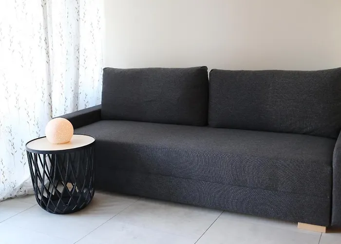 Apartament Niechorze