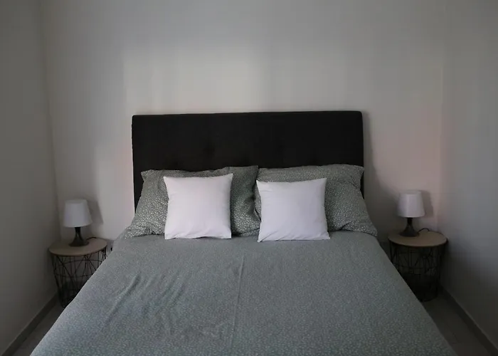 Apartamento Apartament Niechorze