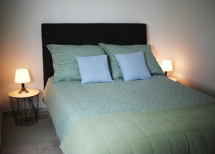 Apartament Niechorze