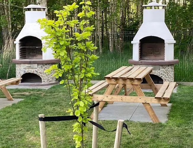 Apartament Niechorze * ニエホジェ