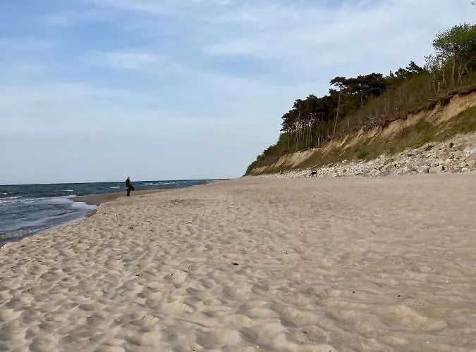 Apartament Niechorze